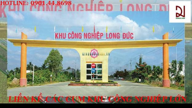 Khu dân cư Dona Green Pearl Thành phố Biên Hòa Khu dân cư Dona Green Pearl Thành phố Biên Hòa