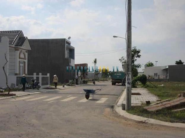 Khu dân cư Phúc Long Garden Huyện Bến Lức Khu dân cư Phúc Long Garden Huyện Bến Lức