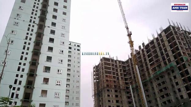 Căn hộ chung cư Cửa Tiền Home Thành phố Vinh Căn hộ chung cư Cửa Tiền Home Thành phố Vinh