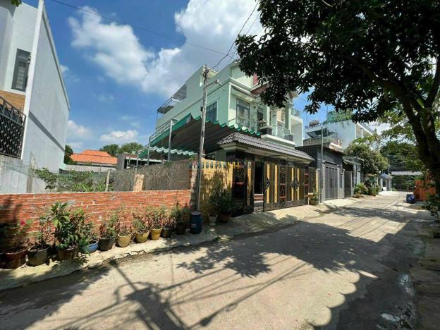 Bán lô đất tại khu dân cư Phú Mỹ