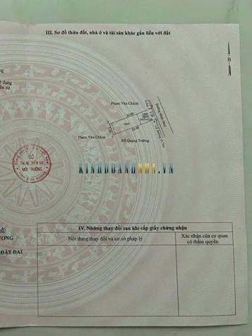 Bán lô đất tại khu dân cư Phú Mỹ