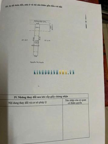 Bán đất thổ cư 120m2 tại Phú Mỹ, Thủ Dầu Một, Bình Dương, gần chợ, diện tích 60m2.