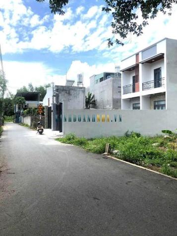 Bán đất thổ cư 120m2 tại Phú Mỹ, Thủ Dầu Một, Bình Dương, gần chợ, diện tích 60m2.