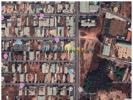 Bán lô đất 150 m2, thổ cư 100%, phù hợp cho kinh doanh ngay tại Vi Síp2. Liên hệ 0986694438 để biết thêm chi tiết.