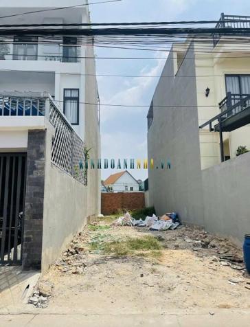 Bán miếng đất xây nhà 5 x 25 đẹp tại phường Hiệp Thành, Thủ Dầu Một, Bình Dương. Giá chỉ 2.9 tỷ.