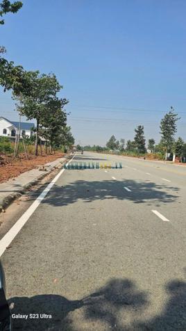 Chủ nhà gửi bán B31, N13 đường nhựa rộng rãi, giá hợp lý tại Thới Hòa, Bến Cát.