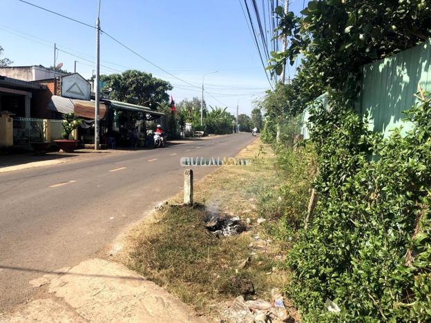 Nhà và đất thổ cư 2 mặt tiền, nằm trên đường Ruộng Tre, xã Bảo Quang, TP Long Khánh.
