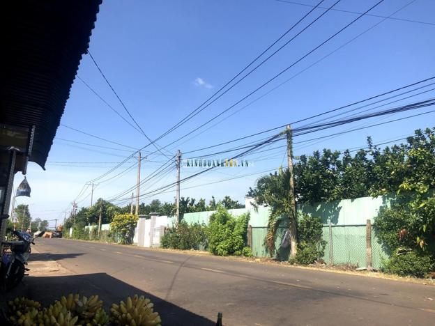 Nhà và đất thổ cư 2 mặt tiền, nằm trên đường Ruộng Tre, xã Bảo Quang, TP Long Khánh.