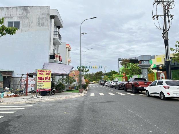 Bán đất KDC Visip 2 gần trường cấp 1, 2.