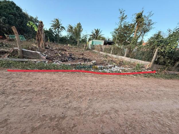 Bán đất 214.5m² giá 375 triệu tại Xã Cuor Đăng, Huyện Cư M'gar.