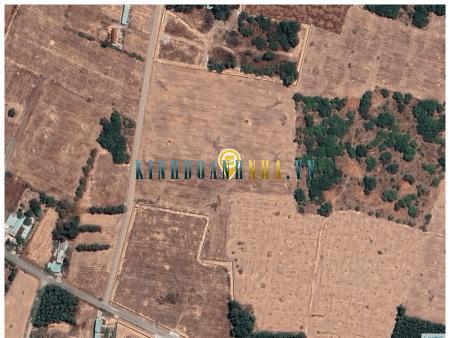 Đất đẹp cần bán: 2.2ha mặt tiền rộng 150m tại xã Tóc Tiên, thị xã Phú Mỹ.