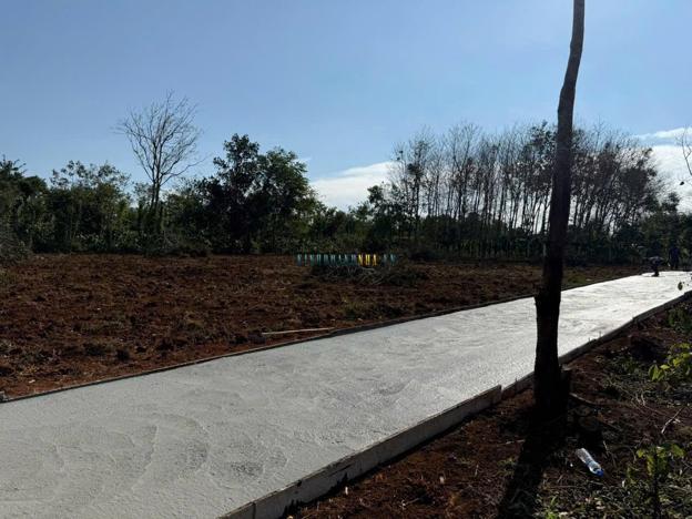 Bán đất 2007.9m² giá 1.2 tỷ tại Xã Ea D'Rơng, Huyện Cư M'gar.