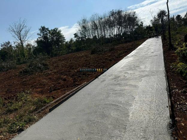 Bán đất 2007.9m² giá 1.2 tỷ tại Xã Ea D'Rơng, Huyện Cư M'gar.