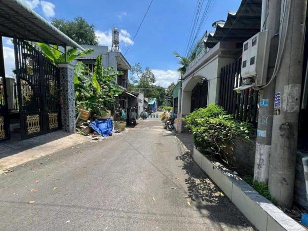 Bùi Quốc Khách, Chánh Nghĩa - Căn Nhà Siêu Rẻ 121m2