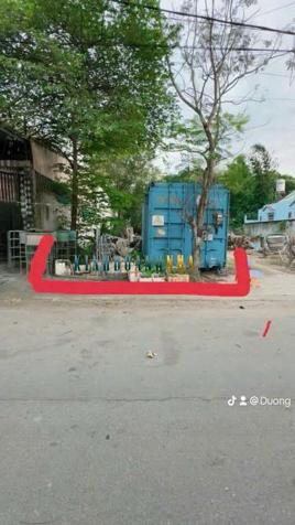 Chính chủ cần bán đất tại Tương Bình Hiệp, Thủ Dầu Một, Bình Dương. Địa chỉ nằm trong khu tái định cư Tương Bình Hiệp, trên đường số 2 nhựa rộng 6m