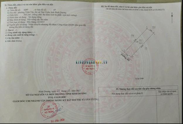 Bán lô đất Vi Síp 2, diện tích 150m2, đường đẹp, thích hợp xây nhà kinh doanh hoặc nhà trọ.