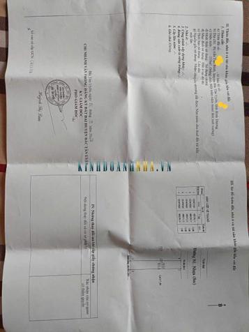 Bán lô đất 155m2 thổ cư 100% tại khu A Vi Síp 2, gần góc, thích hợp xây nhà trọ kinh doanh.