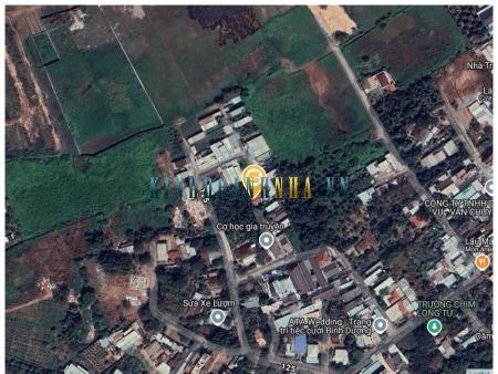 Bán lô đất 7,50x14 tại Hiệp Thành, giá 1,7 tỷ. Liên hệ: 0986694438.