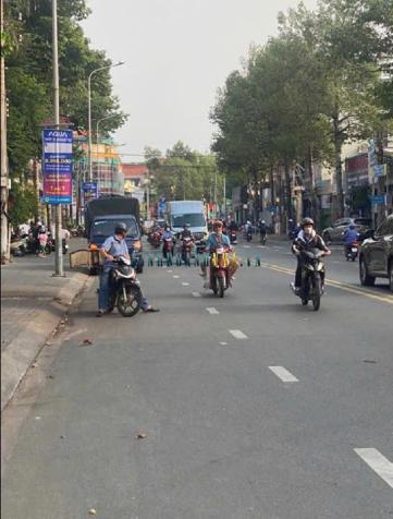 Bán đất 432.5m² giá 18.9 tỷ tại Phường Phú Lợi, Thành phố Thủ Dầu Một.