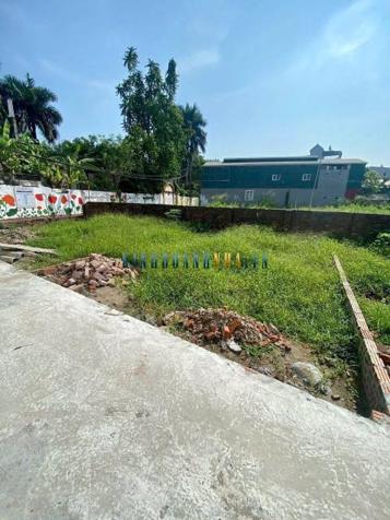 Đất Phân Lô Thượng Thụy, Đức Thượng - 40m2, Mặt Tiền 4.5m, Cách Trục Chính Ô Tô Tránh Chỉ 1 Nhà, Giá