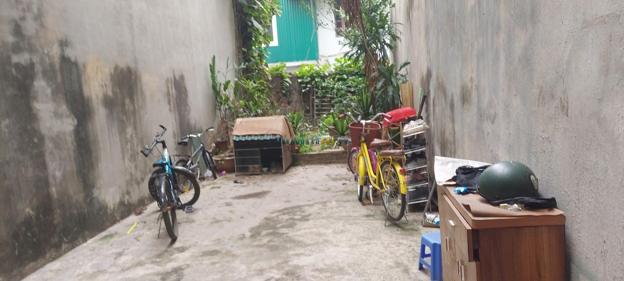Bán đất tại đường Đại Mỗ (NTL) với diện tích 42m², mặt tiền 3.7m, giá 5.3 tỷ.