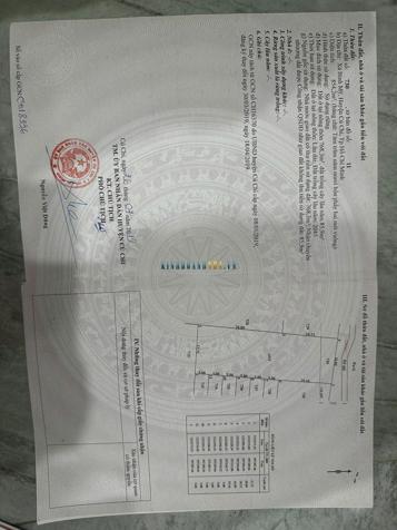 Đất thổ cư mặt kênh, đường 181 Bình Mỹ, giá cả hợp lý.