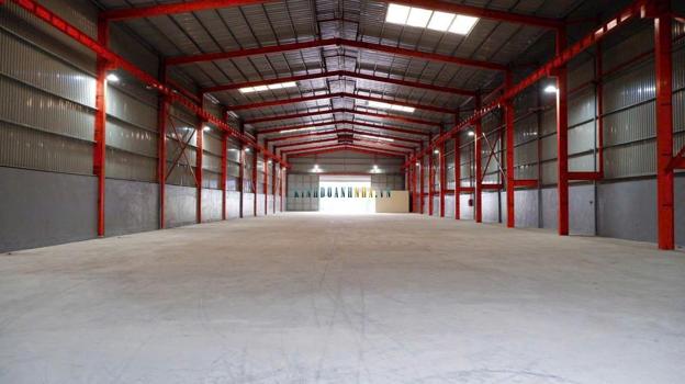 Bán nhà xưởng diện tích lớn: 1703.8m2, trong đó có 1.300m2 thổ cư, giá hấp dẫn. Địa chỉ tại Võ Thị Thừa, An Phú Đông, gần