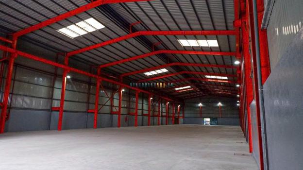 Bán nhà xưởng diện tích lớn: 1703.8m2, trong đó có 1.300m2 thổ cư, giá hấp dẫn. Địa chỉ tại Võ Thị Thừa, An Phú Đông, gần