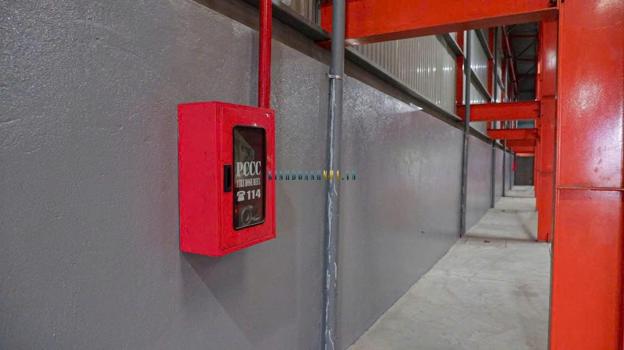 Bán nhà xưởng diện tích lớn: 1703.8m2, trong đó có 1.300m2 thổ cư, giá hấp dẫn. Địa chỉ tại Võ Thị Thừa, An Phú Đông, gần