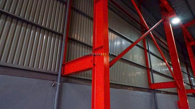 Bán nhà xưởng diện tích lớn: 1703.8m2, trong đó có 1.300m2 thổ cư, giá hấp dẫn. Địa chỉ tại Võ Thị Thừa, An Phú Đông, gần