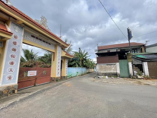 Bán đất 91.6m² giá 2.25 tỷ tại Phường Thành Công, Thành phố Buôn Ma Thuột.