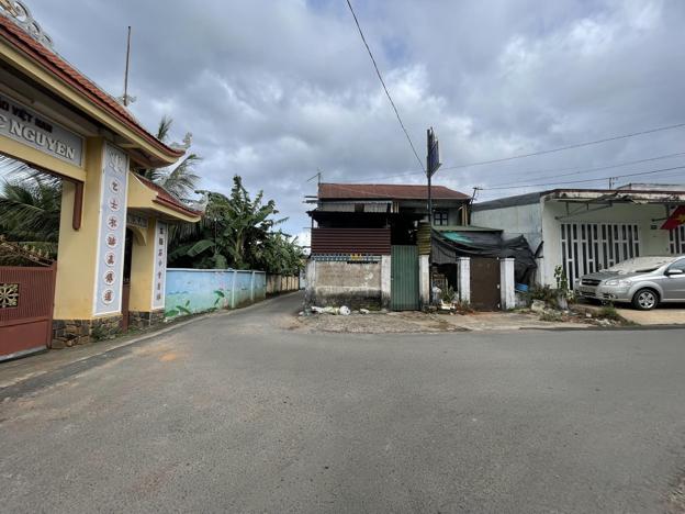 Bán đất 91.6m² giá 2.25 tỷ tại Phường Thành Công, Thành phố Buôn Ma Thuột.