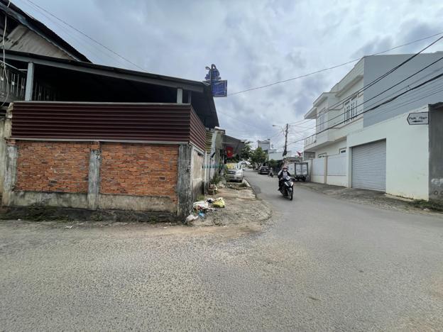 Bán đất 91.6m² giá 2.25 tỷ tại Phường Thành Công, Thành phố Buôn Ma Thuột.