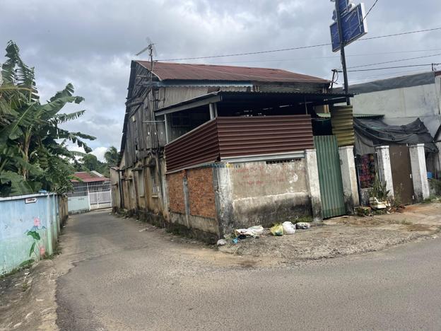 Bán đất 91.6m² giá 2.25 tỷ tại Phường Thành Công, Thành phố Buôn Ma Thuột.