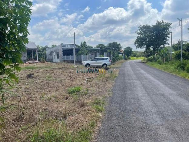 Bán lô đất 10x25m (250m2) tại Minh Hưng, Chơn Thành. Giá chỉ 220 triệu.