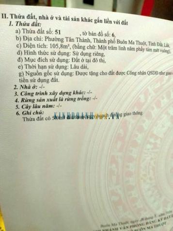 Quy hoạch 2 mặt tiền trước sau trên đường Lê Văn Sỹ & Tô Vĩnh Diện