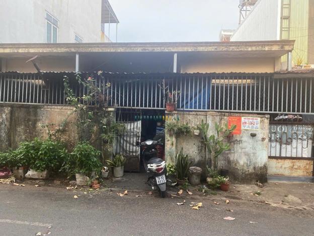 Quy hoạch 2 mặt tiền trước sau trên đường Lê Văn Sỹ & Tô Vĩnh Diện