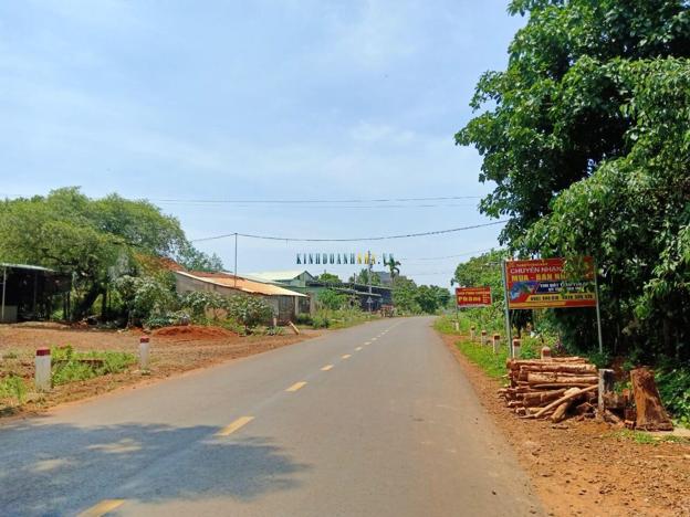 Cần tiền gấp, bán nhanh 2 sổ đất tổng diện tích 2.000m2, nằm cạnh KCN và QL13.