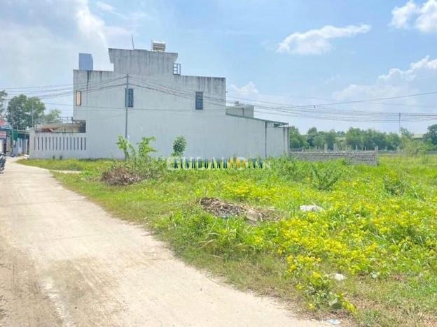 Cần bán đất chính chủ 570m2, trong đó có 300m2 thổ cư, giá chỉ 230 triệu.