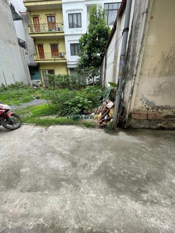 Bán đất tại Hoàng Tăng Bí, Thụy Phượng - Bắc Từ Liêm, diện tích 60m2, giá 8.5 tỷ.