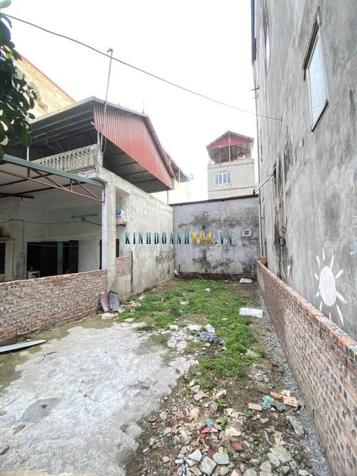Bán Đất Tây Tựu, Bắc Từ Liêm, diện tích 50m2, mặt tiền 4.3m, giá chỉ 3.6 tỷ.