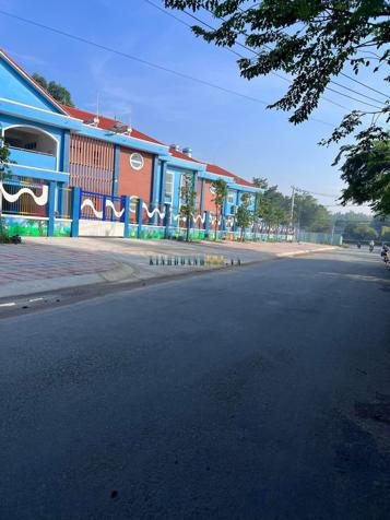 Chính chủ bán lô đất 10x13m tại trung tâm Phú An, Bến Cát, giá 950 triệu.