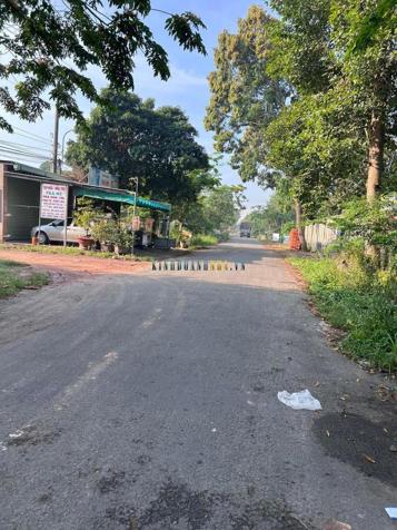 Chính chủ bán lô đất 10x13m tại trung tâm Phú An, Bến Cát, giá 950 triệu.