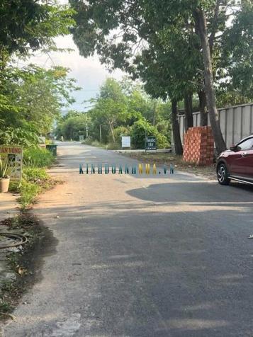Chính chủ bán lô đất 10x13m tại trung tâm Phú An, Bến Cát, giá 950 triệu.