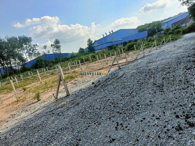 Bán đất An Tây 5x40, giá 1 tỷ có thương lượng.