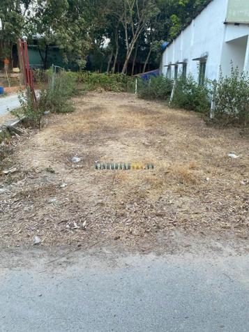 Chính chủ cần bán lô đất tại Phú An, Bến Cát, diện tích 744m², kích thước 6,2x25m, giá 1,5 tỷ. Ai có nhu cầu hãy liên hệ