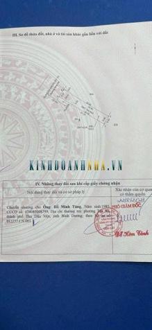 Chính chủ cần bán lô đất 150m2 tại làng tre Phú An, Bến Cát, giá 1 tỷ 4. Ai có nhu cầu xin liên hệ!