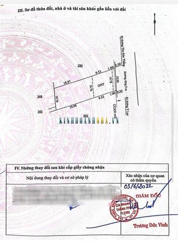 Bán đất 322.5m² giá 1.94 tỷ tại Xã Biển Hồ, Thành phố Pleiku.
