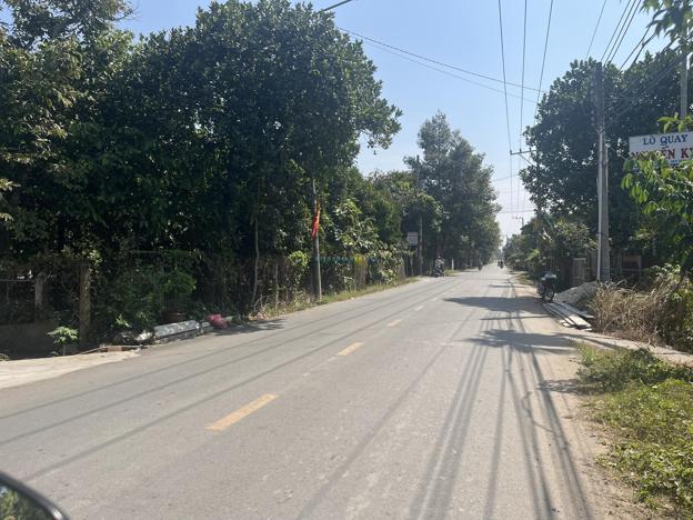 Bán đất 1750m² giá 25 tỷ tại Xã An Sơn, Thị xã Thuận An.