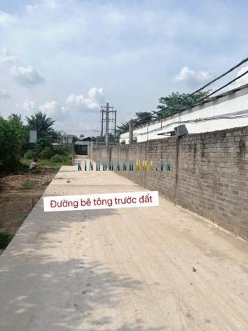 Bán đất thổ cư 210m² giá 279 triệu tại Xã Đạ Lây, Huyện Đạ Tẻh.
